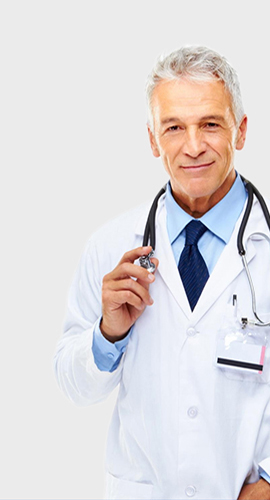 Orthologist and Ortho Surgeon in Dombivli