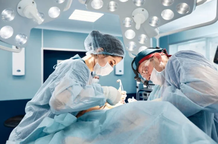 General Surgery,