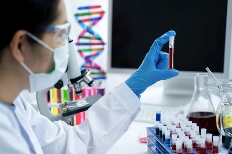 Haematology