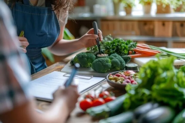 Nutrition and Diet