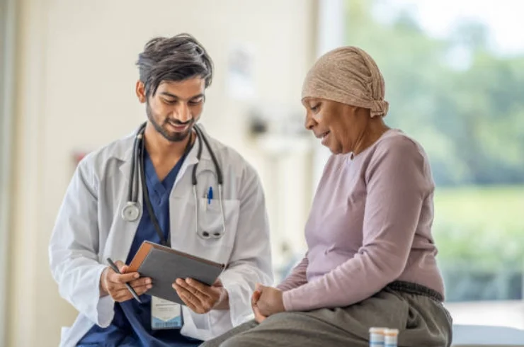 Oncology-