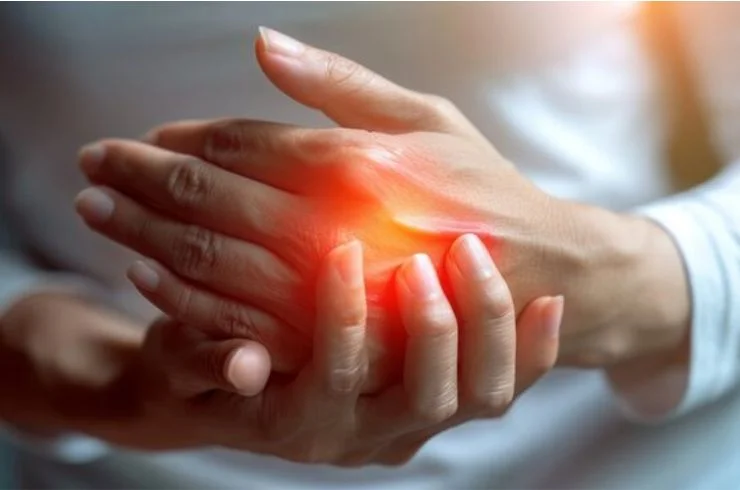 Rheumatology..